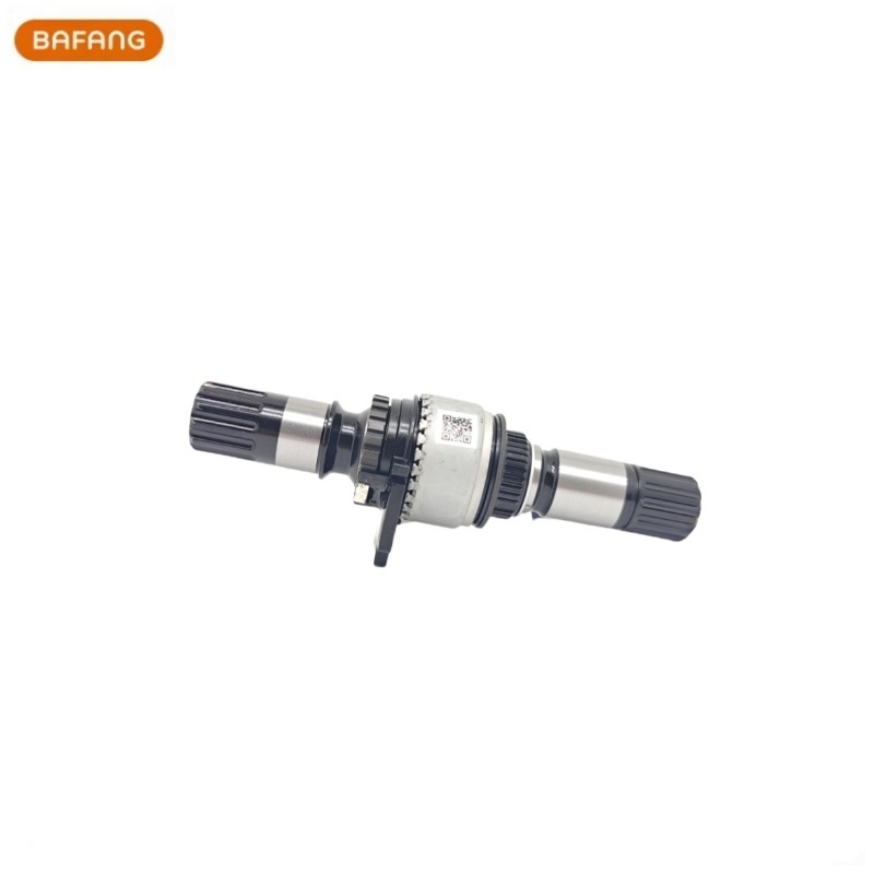 Torque Sensor Mid Drive Motor Kit - เซ็นเซอร์ทอร์คแบบพิเศษสำหรับมอเตอร์ Bafang Mid-Drive รุ่น M510, M560,