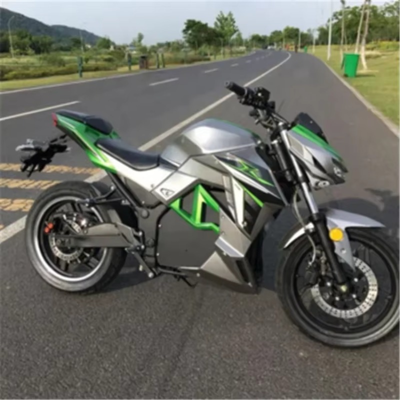 12000W Electric Motorcycle Hub Motor - มอเตอร์ไซค์ไฟฟ้ารุ่นใหม่ยอดนิยม ราคาประหยัด 72v 12000w 140กม./ชม. มอเตอร์ฮับกำลังสูง