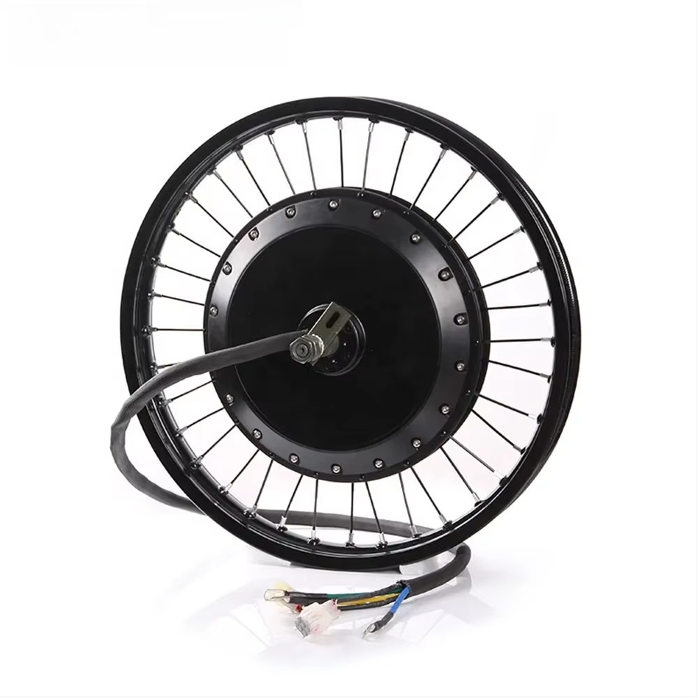 12000W Electric Motorcycle Hub Motor - ขายดี：มอเตอร์ฮับไฟฟ้ากำลังสูง V3 12000w สำหรับรถจักรยานยนต์ไฟฟ้า ล้อ 3T