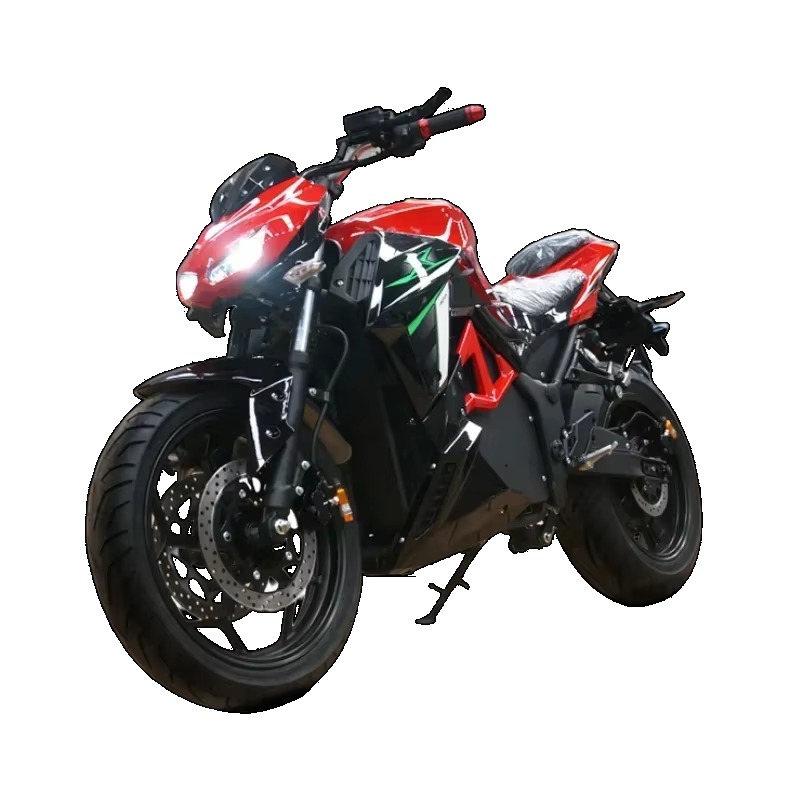 มอเตอร์ไซค์ไฟฟ้ารุ่นใหม่ ลู่หย - 12000W Electric Motorcycle Hub Motor บทวิจารณ์และราคา