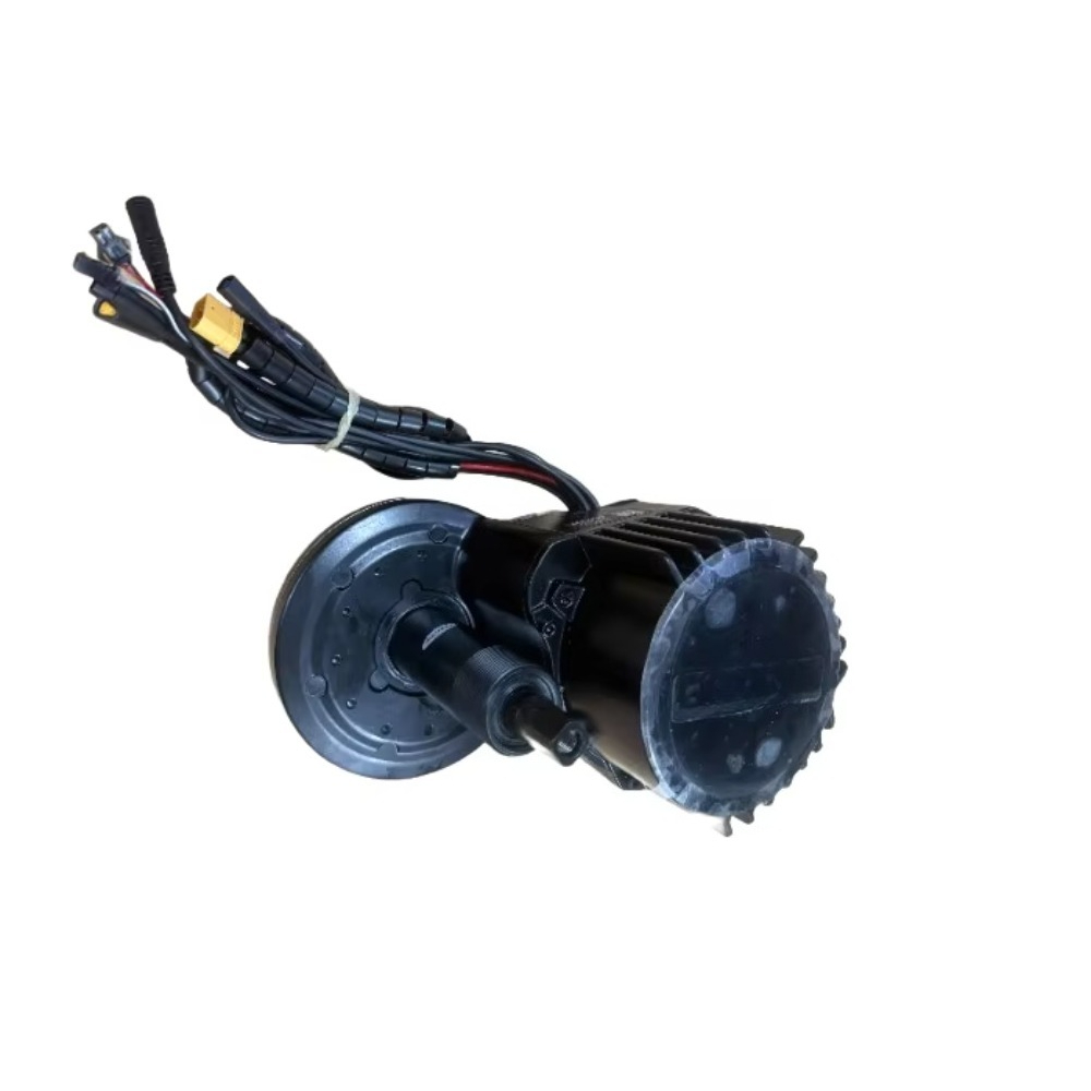ชุดมอเตอร์ขับเคลื่อนกลาง G320  - Mid Drive Conversion Kit 1000W บทวิจารณ์และราคา