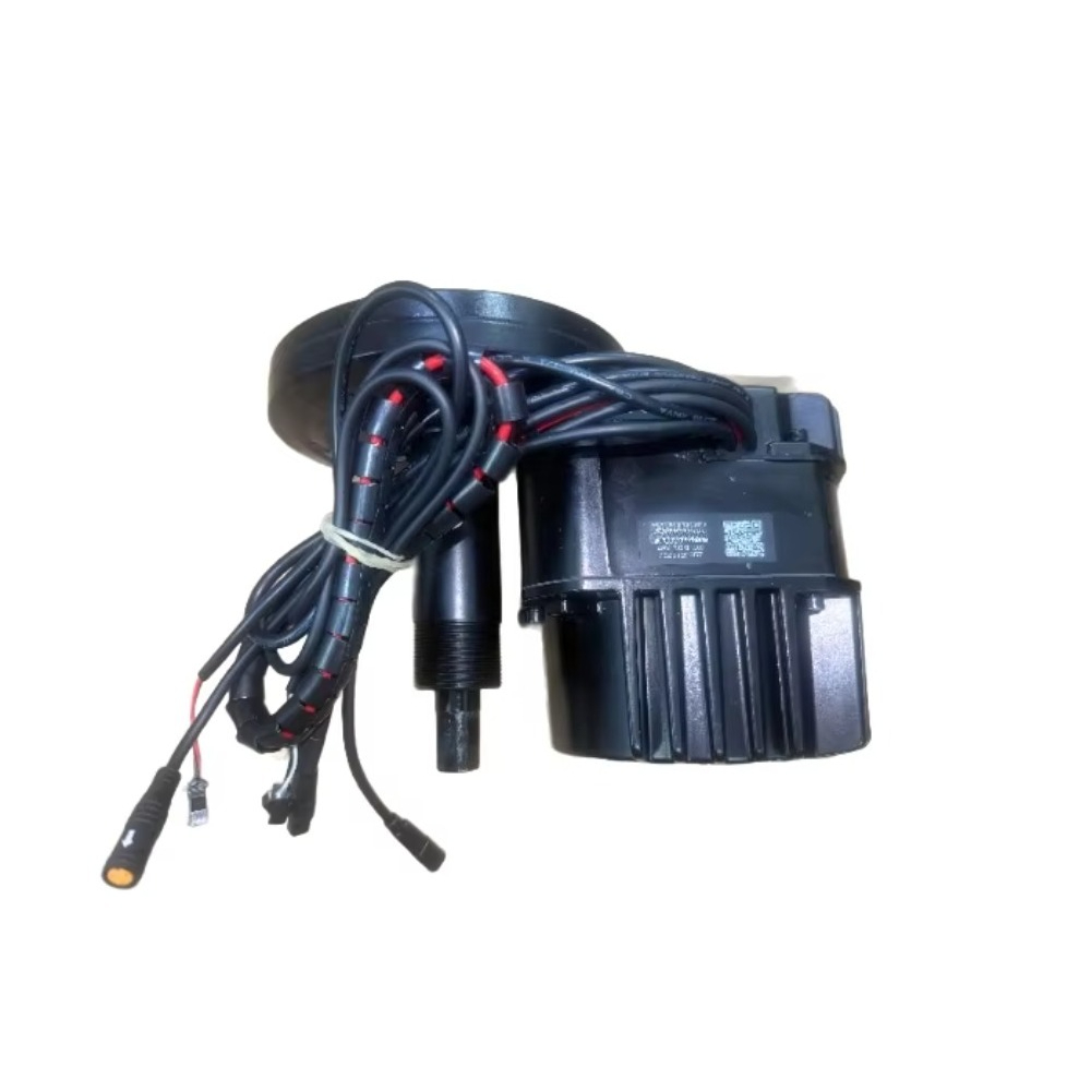 ชุดมอเตอร์ขับเคลื่อนกลาง G320  - Mid Drive Conversion Kit 1000W บทวิจารณ์และราคา