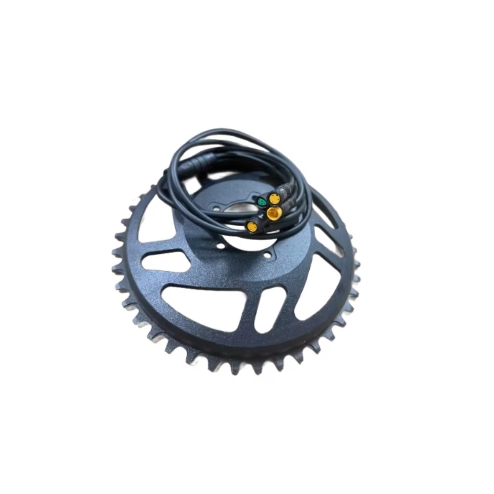 ชุดมอเตอร์ขับเคลื่อนกลาง G320  - Mid Drive Conversion Kit 1000W บทวิจารณ์และราคา