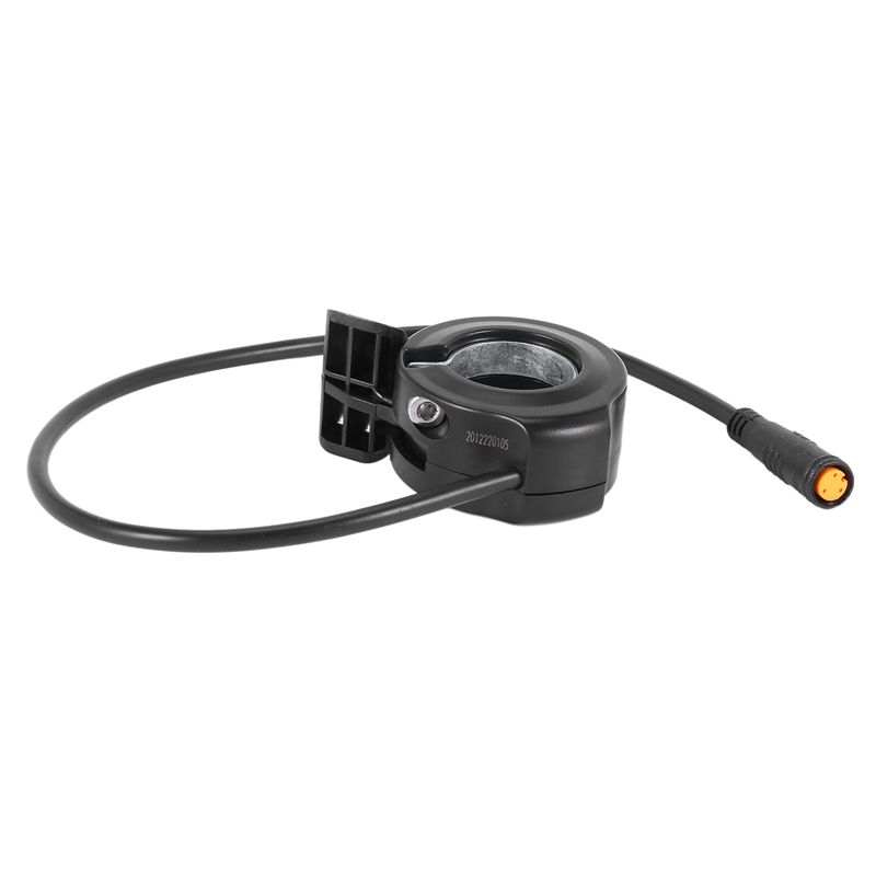 คันเร่งนิ้วโป้ง NALFI-8X สำหรั - Mid Drive Conversion Kit 1000W บทวิจารณ์และราคา