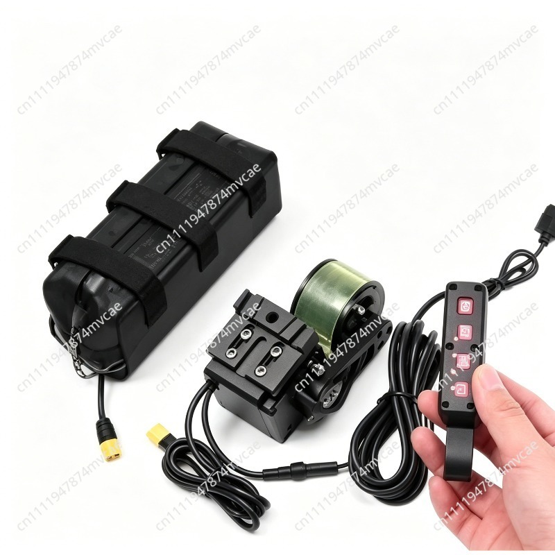 ชุดแปลงจักรยานไฟฟ้าระบบขับเคลื - Mid Drive Conversion Kit 1000W บทวิจารณ์และราคา