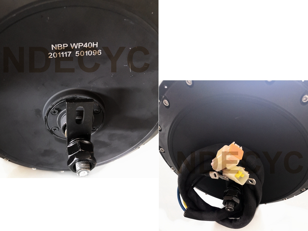 USสต็อกQS273 40H Peak 8000W E- - 72V 8000W Brushless Hub Motor บทวิจารณ์และราคา