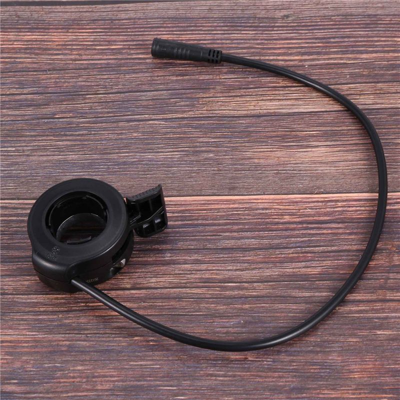 คันเร่งนิ้วโป้ง CGDS-20X สำหรั - Mid Drive Conversion Kit 1000W บทวิจารณ์และราคา