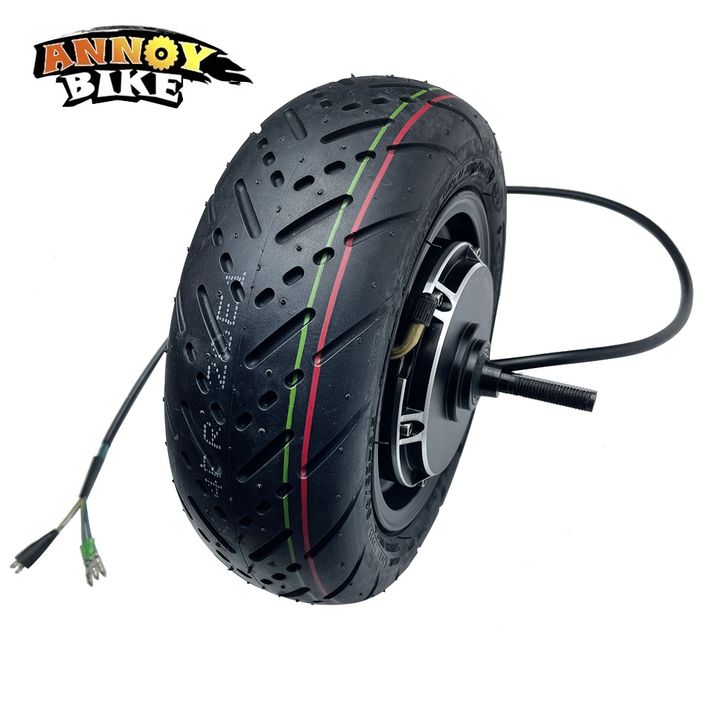 มอเตอร์ฮับ 5000w 60H สำหรับสกู - 5000W Hub Motor Kit 72V บทวิจารณ์และราคา