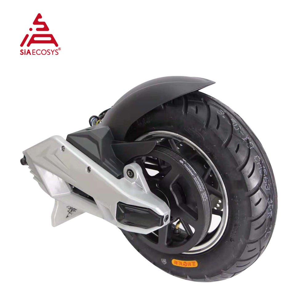ชุดมอเตอร์ไฟฟ้าสำหรับสกู๊ตเตอร - Mid Drive Conversion Kit 1000W บทวิจารณ์และราคา
