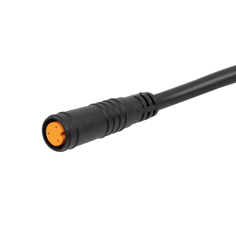130X EBike Thumb คันเร่งสําหรั - Mid Drive Conversion Kit 1000W บทวิจารณ์และราคา