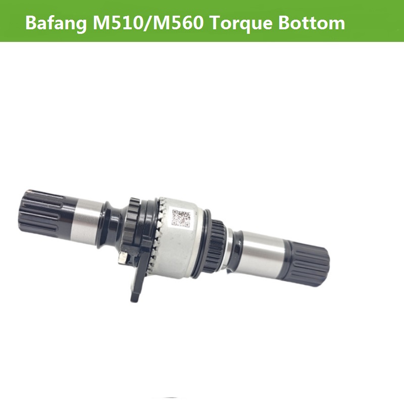 เซ็นเซอร์วัดแรงบิดและจังหวะแบบ - Torque Sensor Mid Drive Motor Kit บทวิจารณ์และราคา