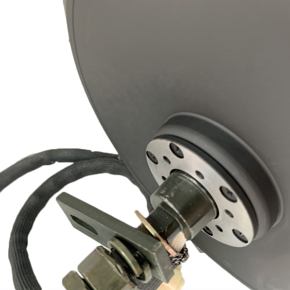 ขายดี：มอเตอร์ฮับไฟฟ้ากำลังสูง  - 12000W Electric Motorcycle Hub Motor บทวิจารณ์และราคา
