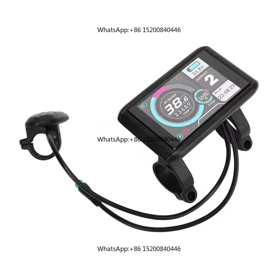 ชุดแปลงล้อหลังอลูมิเนียมแบบหมุ - 5000W Hub Motor Kit 72V บทวิจารณ์และราคา